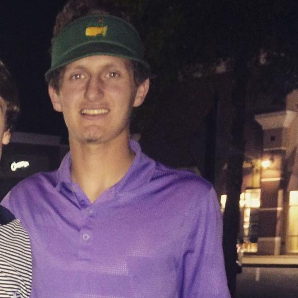 Meet your Posher, Jacob - Picture 1 of 1